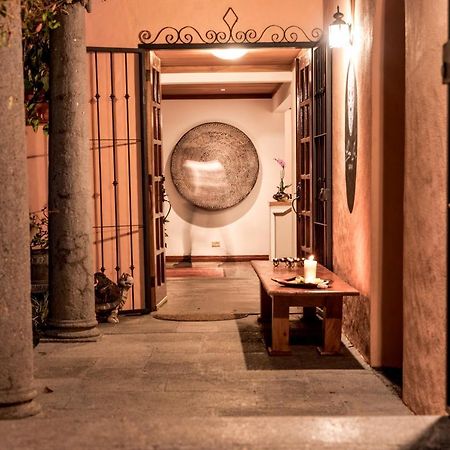 Luna Inn B&B Ciudad Cariari المظهر الخارجي الصورة