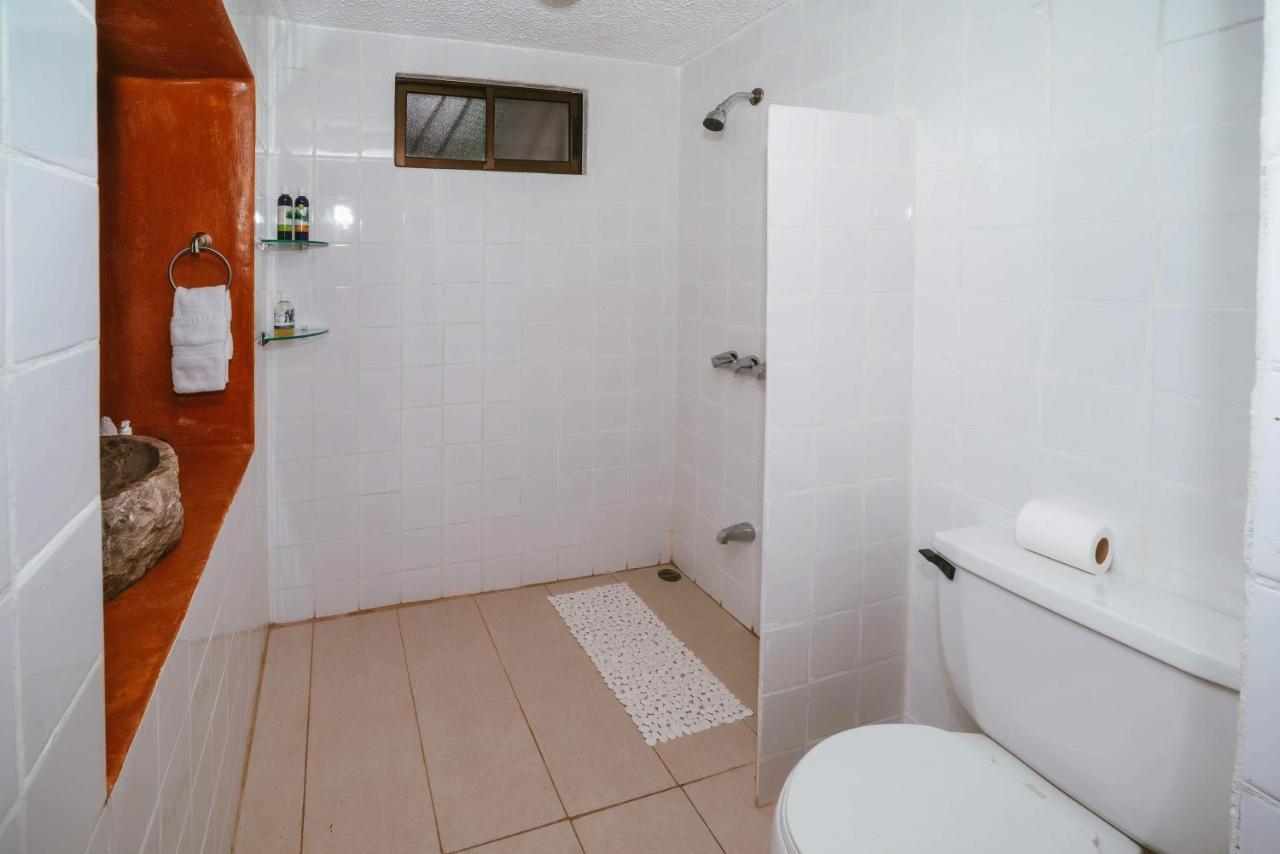 Luna Inn B&B Ciudad Cariari المظهر الخارجي الصورة